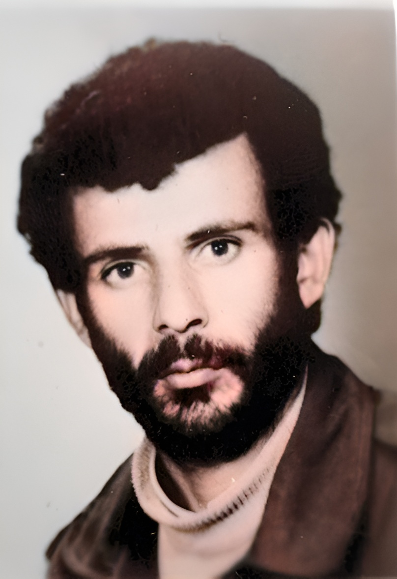 شهید کندری-احمدعلی