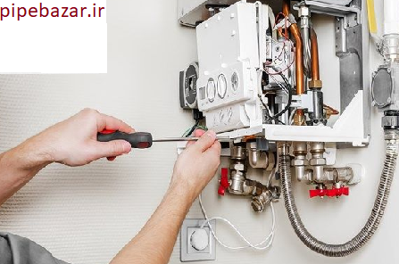 لیست قیمت لوله شوفاژ و پکیج