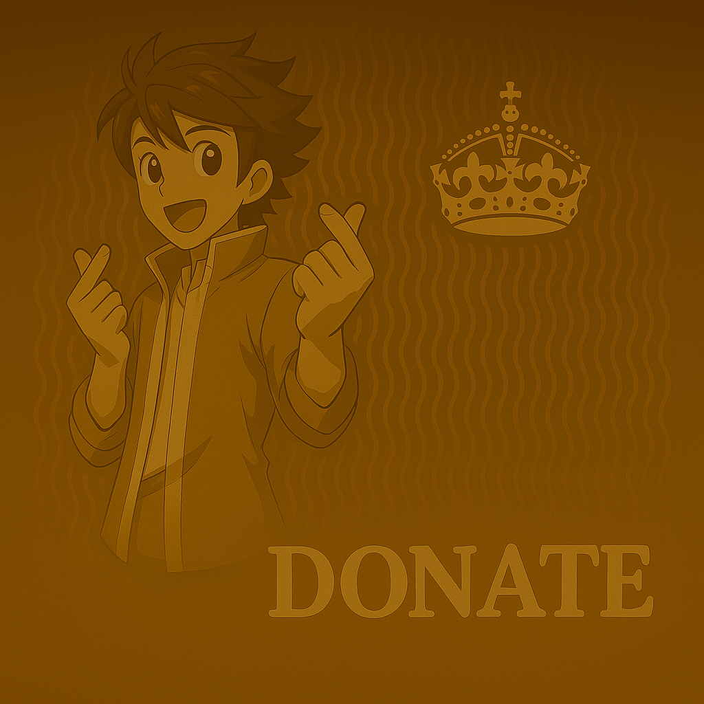donate