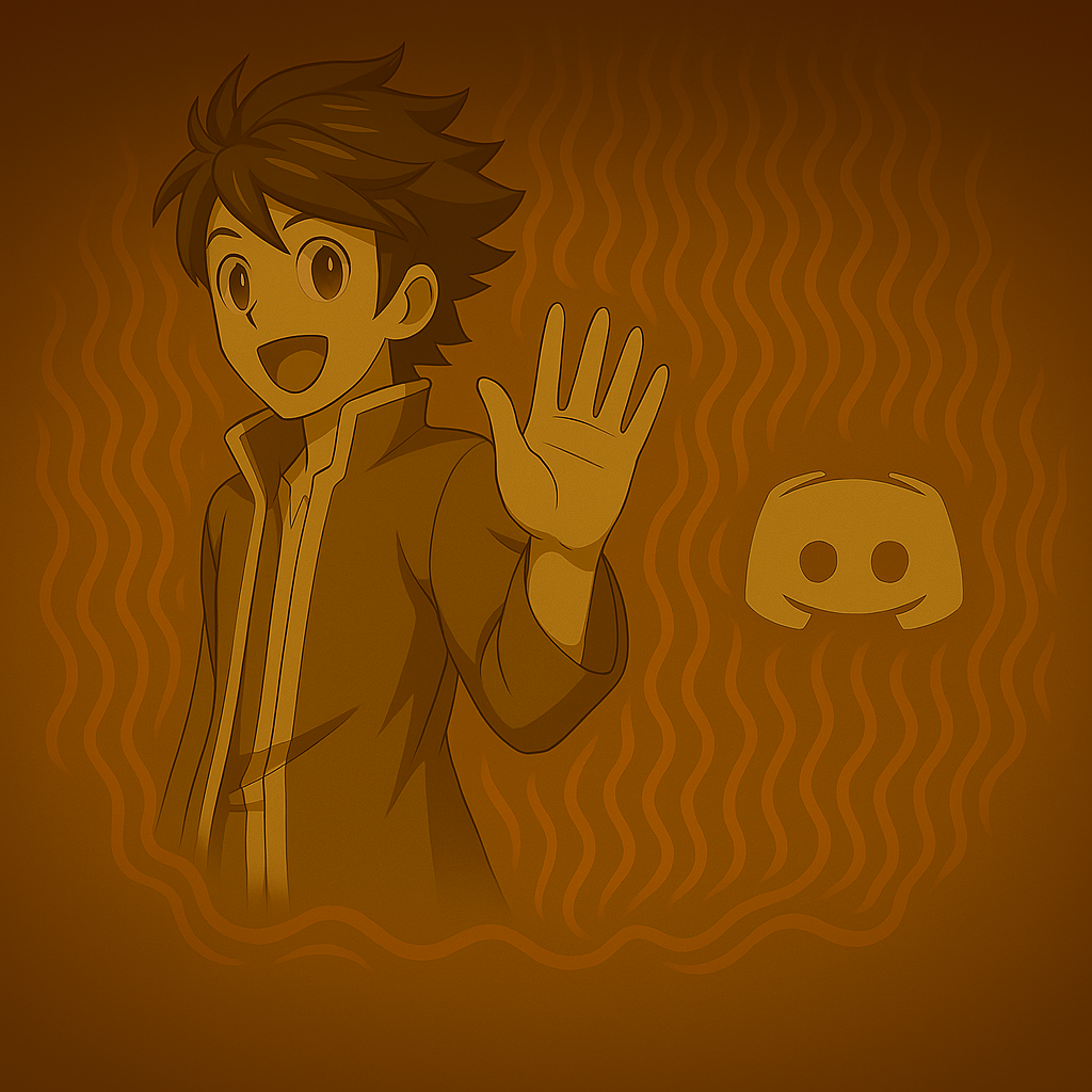 DISCORD