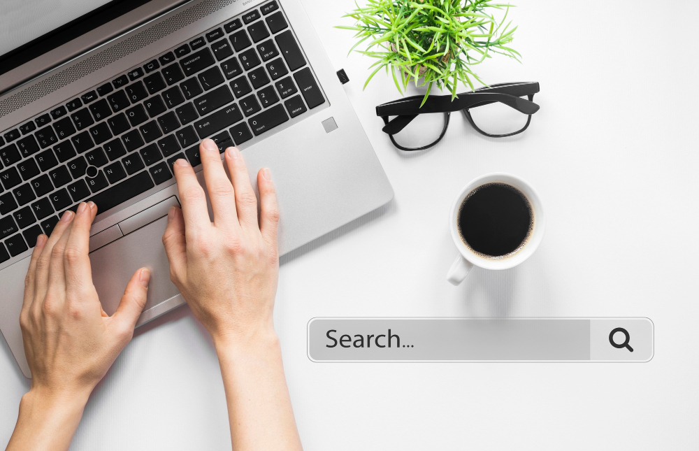 ارتباط ساختار سایت با رتبه‌بندی گوگل در فروشگاه‌های اینترنتی