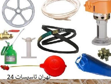تعمیرکار شبانه روزی کولر آبی 