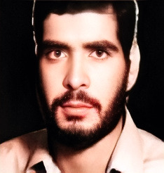 شهید رکوعی-ابوالفضل