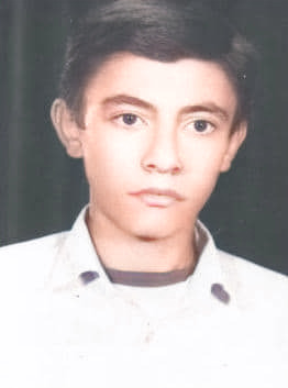 شهید قنبری-زکریا