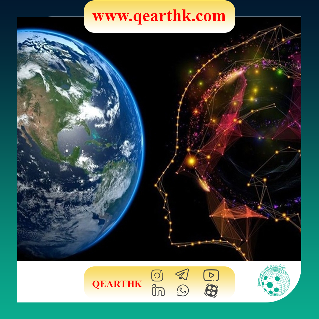 هوش مصنوعی مکانی (GeoAI)