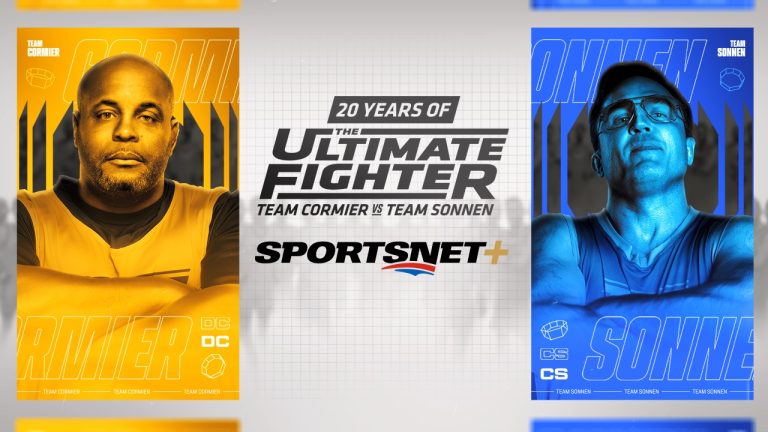 دانلود آلتیمیت فایتر33 |The Ultimate Fighter: Team Cormier vs. Team Sonnen-قسمت 10 اضافه شد