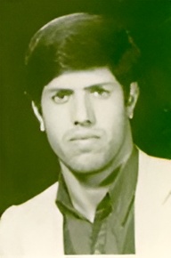 شهید امیدی-ذوالفعلی