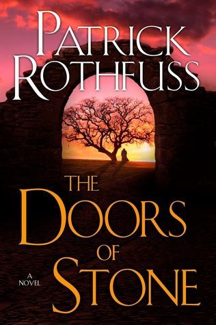 Kingkiller Chronicle 2.5 - The Slow Regard of Silent Things-Rothfuss, Patrick
