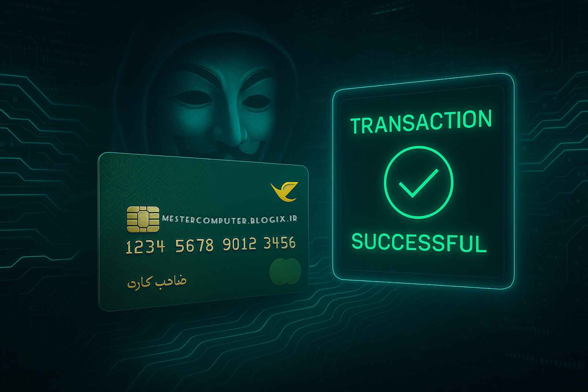 حباب بانکی _پارت 4