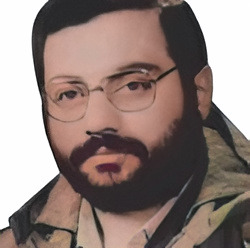 شهید فاطمی بابلی-سید ابوالقاسم