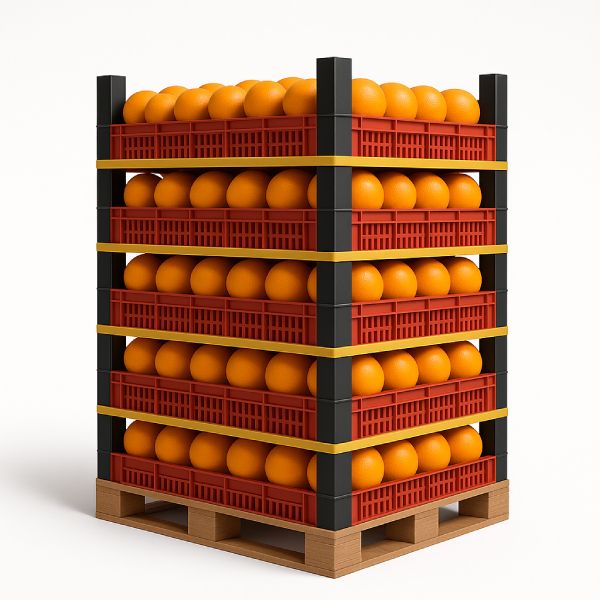 محصولات مرتبط - نبشی پلاستیکی