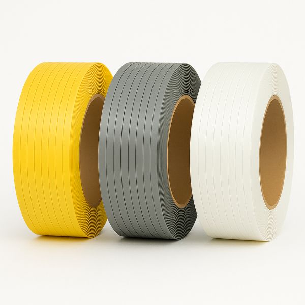 تسمه پلاستیکی بسته بندی