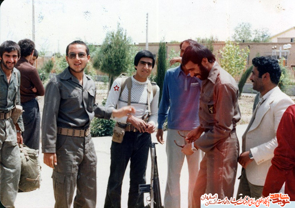 شهید محمد اشنویی
