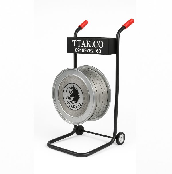 محصولات مرتبط - رول باز کن تسمه