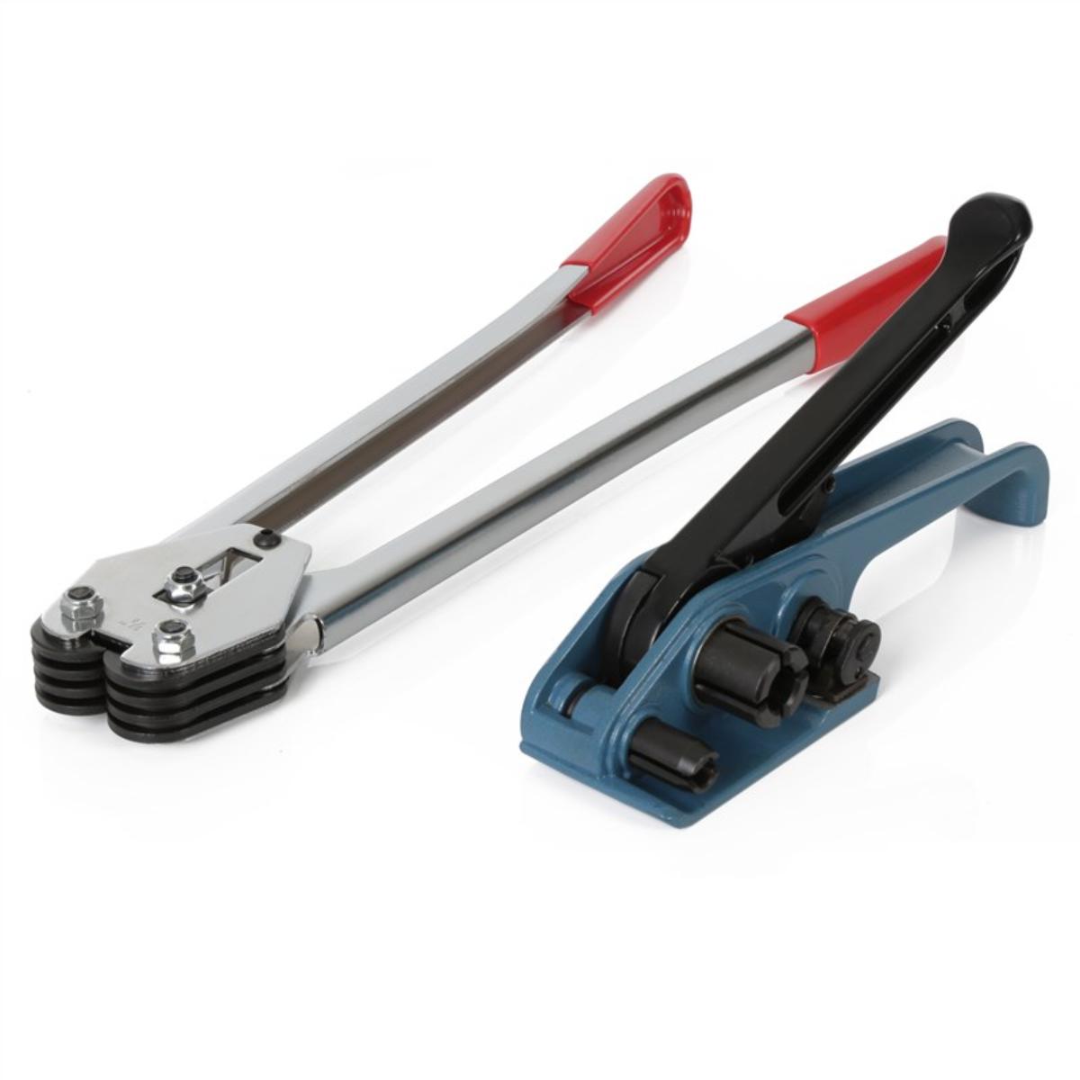 مصولات مرتبط - تسمه پلاستیکی