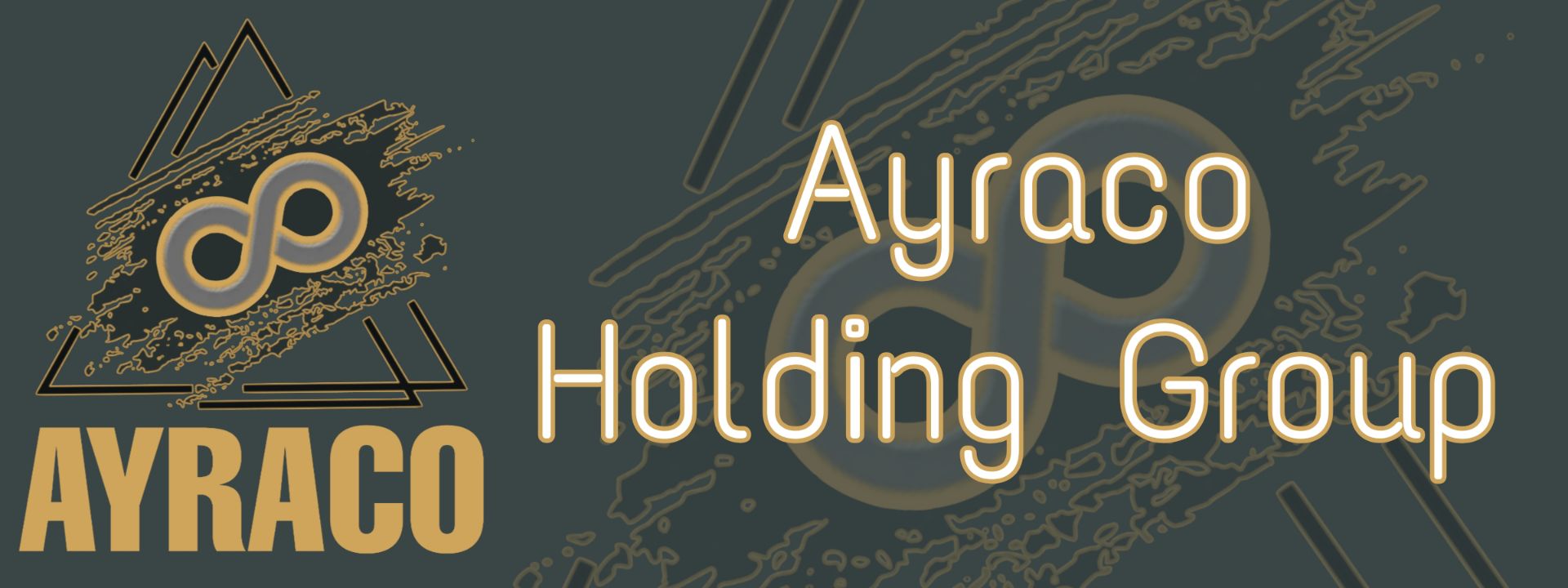 گروه تجاری آیراکو ( ayraco holding )