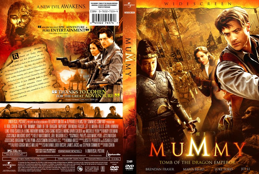the_mummy_3_2008 مومیایی 3