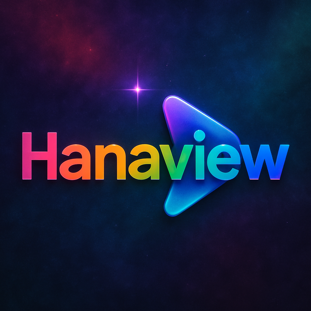 HanaView HanaView