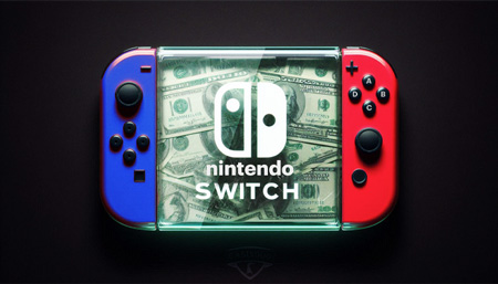 نینتندو پول پرست