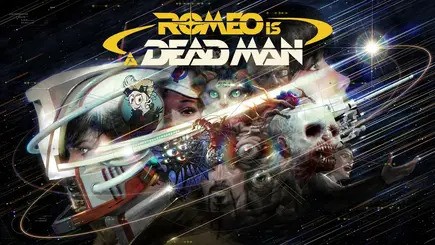 تریلر معرفی بازی Romeo is a Dead Man