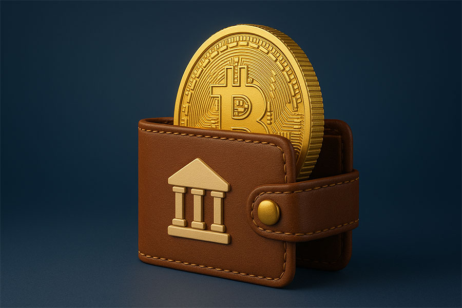اشتباهات رایج خرید ارز دیجیتال