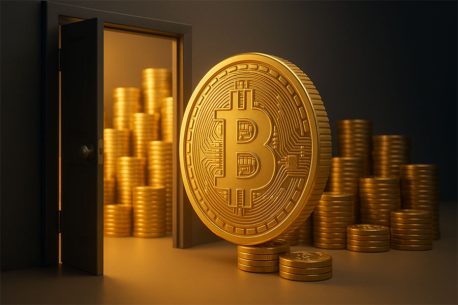 اشتباهات رایج خرید ارز دیجیتال