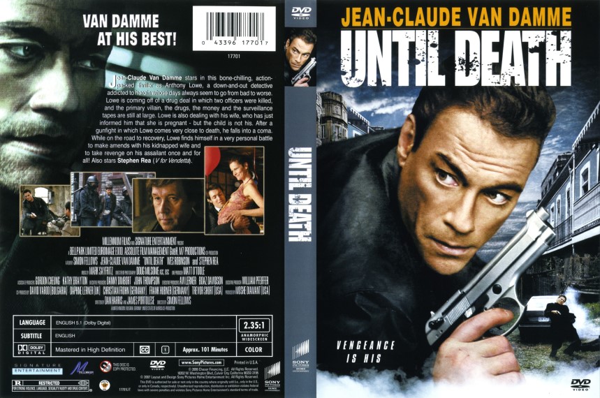 until_death_2007 تا پای مرگ