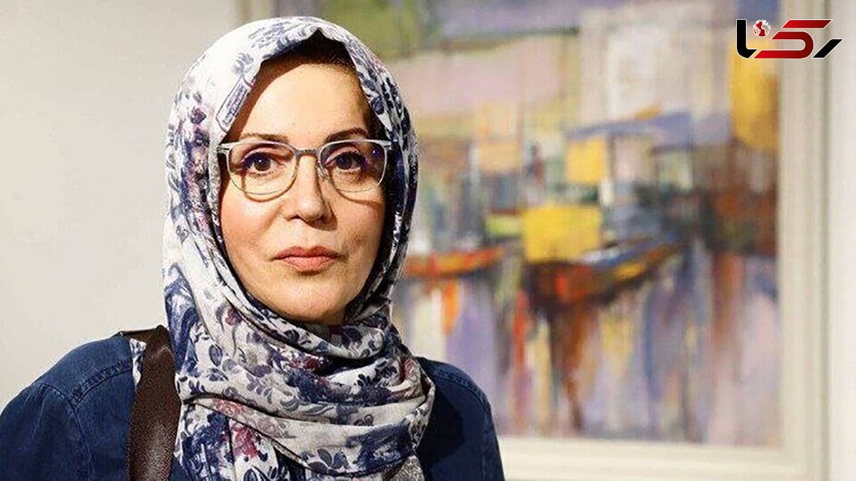 شهیده منصوره عالیخانی