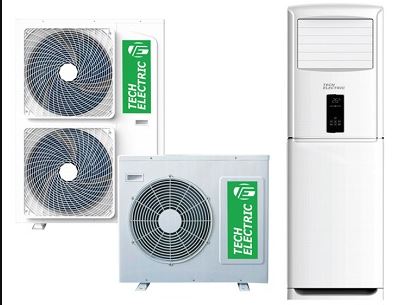بهترین مدل کولر گازی تک الکتریک کدام است؟