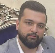 شهید  اکبری نسب-مهدی