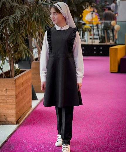 روپوش فرم دخترانه مدارس