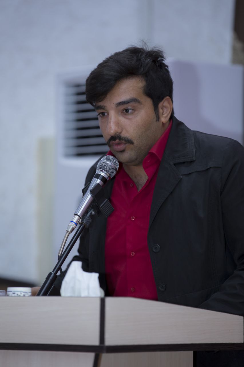 محمد امیری