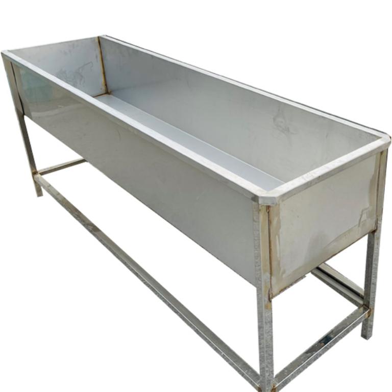 وان استیل صنعتی