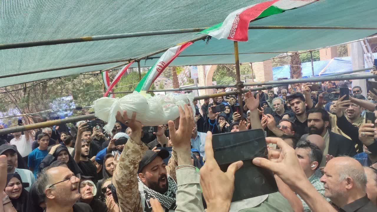 شعری درباره شهید مظلوم دوماه شهید رایان قاسمی