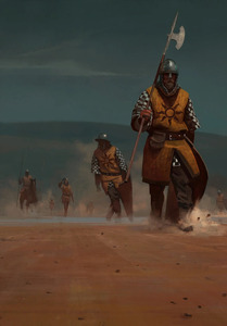 strongest gwent card magne division