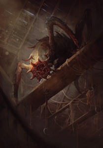 strongest gwent card kikimore stalker