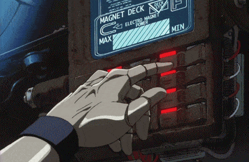 دنیای کابوی بیباپ