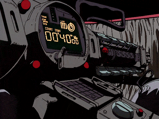 گجت های کابوی بیباپ