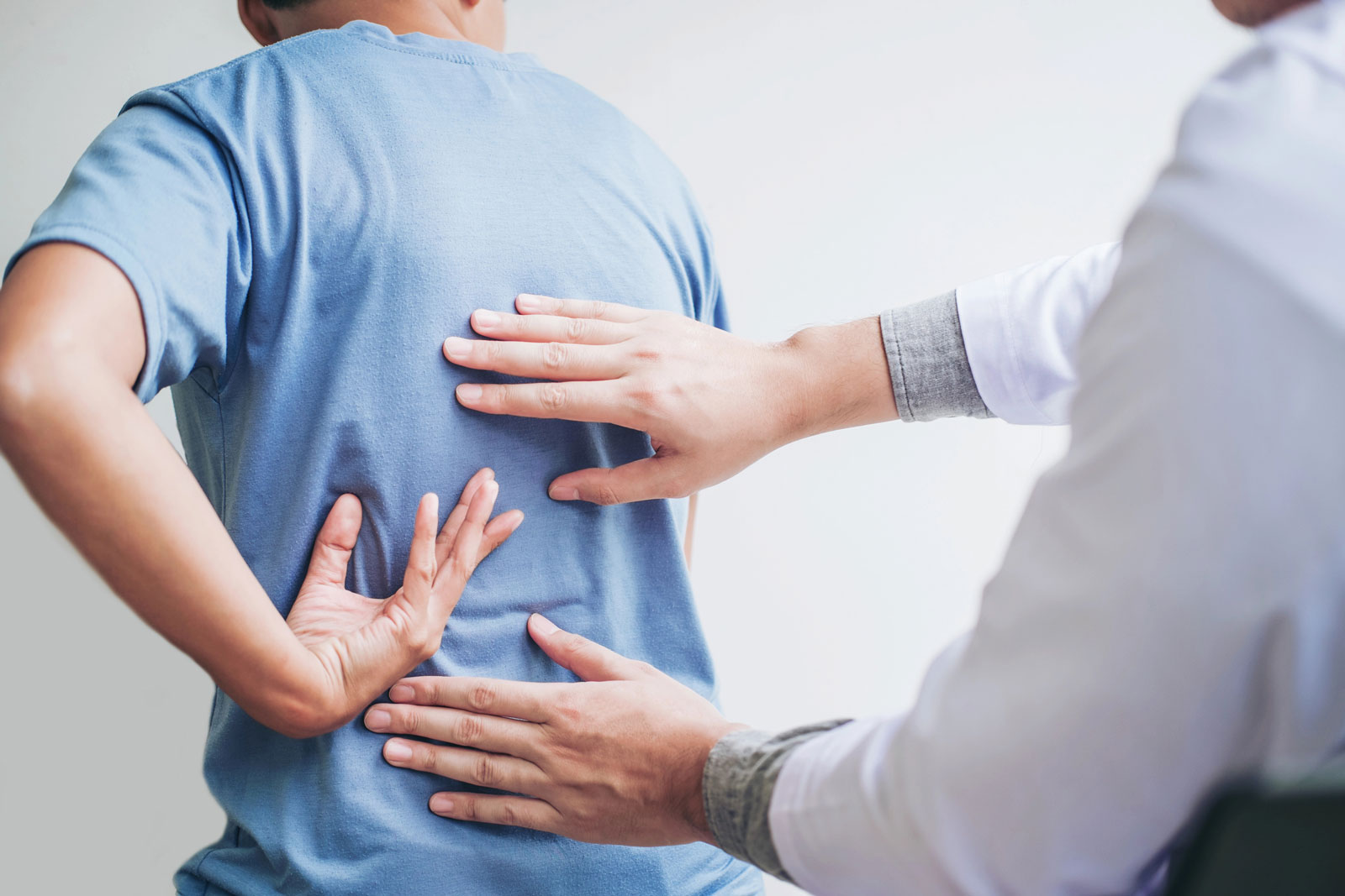 جوانان هم پوکی استخوان می گیرند؟
