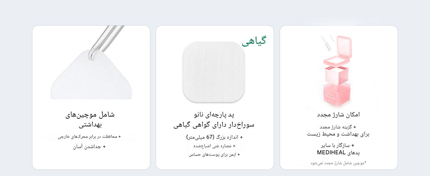 پد میدکاسوساید