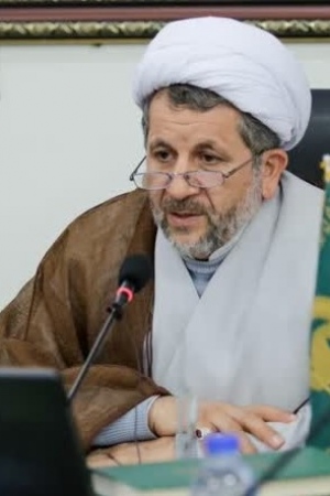 حجت الاسلام دکتر محمد امامی | Hojjatoleslam Dr. Mohammad Emami