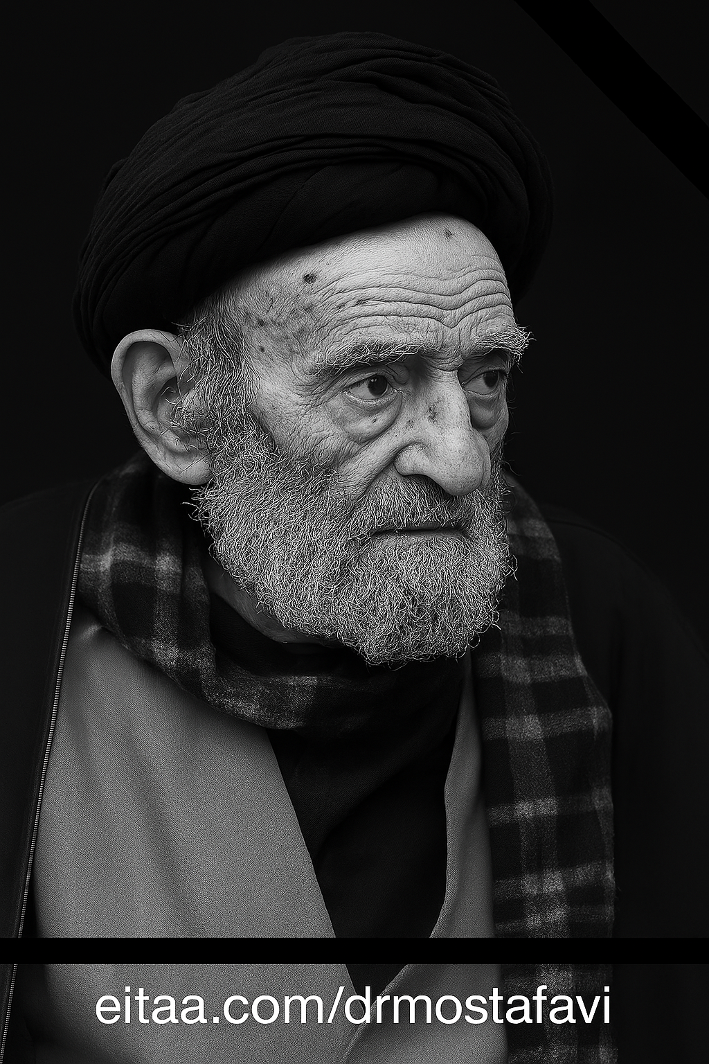 خلاصه اي از زندگي دكتر سيدمحمد باقر حجتي