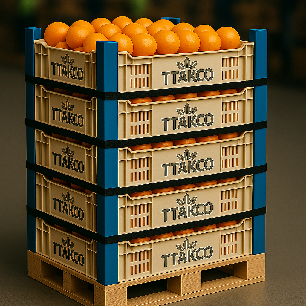 محصول مرتبط با رول باز کن تسمه - نبشی پلاستیکی بسته بندی