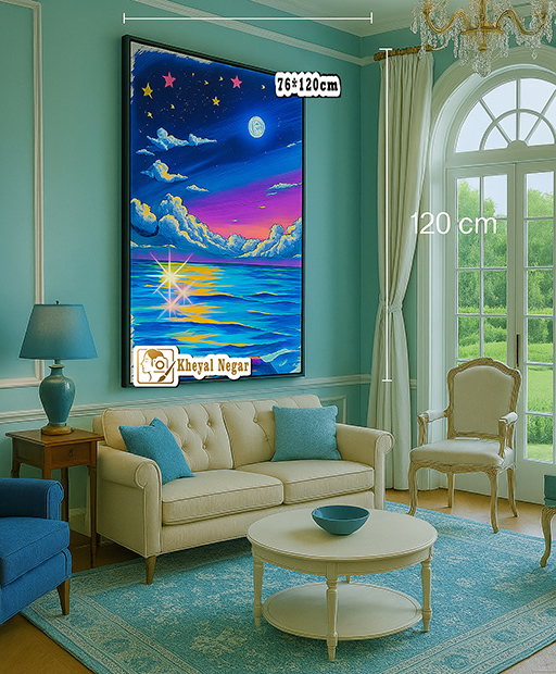 تابلو عکس مدرن _تابلو عکس خاص_تابلو خیال نگار _تابلو عکس مغازه _تابلو عکس دفتر کار